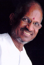 Music Maestro Illayaraja