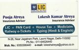 pan card