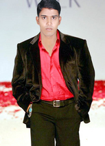 DHANBAD ROCK STAR