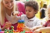 Child Care Grants Single Mothers