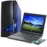 computer hardware and networking