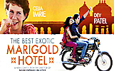 the best exotic marigold hotel
