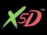 x 5