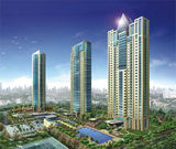 BeauMonde Towers Prabhadevi