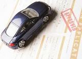 car loan bad credit