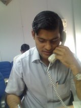 job struggle in india
