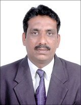 VASANTHA