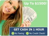 pay day advance on bad credit