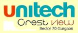 Unitech Crest View Gurgaon