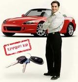guaranteed car finance dealers
