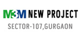 M3M New Project Sector 107 Gurgaon