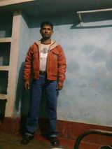 SHAD FROM SAHARSA