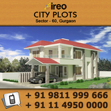 IREO City Plots Sector 60 Gurgaon