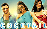 Cocktail Hindi Movie