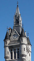 Aberdeen Business Info