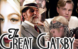 The Great Gatsby