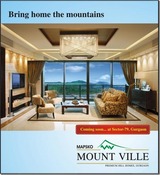 aravallis