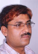 Indian PainterNabakishore