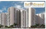 Dwarka Express ILD Grand Gurgaon