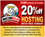 Cheap and Best website hosting company in  india