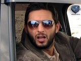 shahid afridi