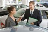 guaranteed car finance in edinburgh