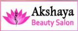 AKSHAYA BEAUTY SALOON