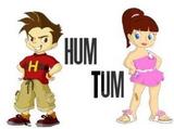 hum tum