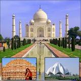 Explore India Golden Triangle Tours with TNS Travel