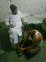 amit kumar jyotishi