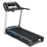 Horizon Fitness T101 Treadmill
