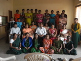 IMNCI Khandwa