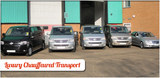 Airport Transfers Milton Keynes