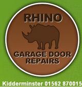 Garage Door Repair Dudley