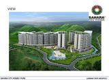sahara pune