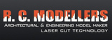 R C MODELLERS Architectural Scale Model Maker New Delhi