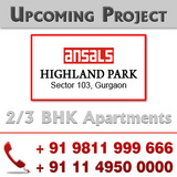 ansal housing