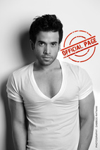 Tusshar Kapoor