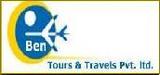 Ben Tours and Travels Pvt Ltd