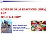 What Information You Should be Aware of About Allergies