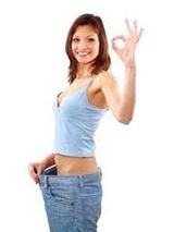 Natural Product for get the Slim body