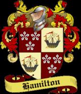 hamilton