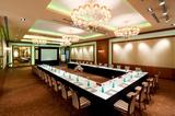Turn large meetings into Great ones  SPECIAL MICE PACKAGE AT  RADISSON BLU HOTEL NEW DELHI PASCHIM V