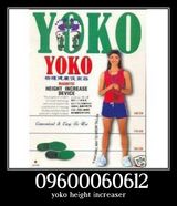 yokos