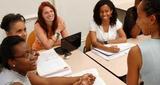 Federal Grants For Women and Minorities