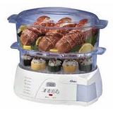 Electronic Food Steamer