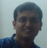 Vishal Chaudhari