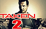 Taken 2
