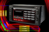 audi  dvd player