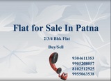 2 bhk flat in boring road patna bihar